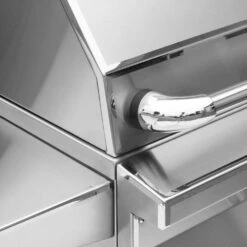 Solaire AGBQ-30 30-Inch Deluxe Freestanding Grill On 2-Door Cart With Rotisserie 28 Solaire AGBQ-30 30-Inch Deluxe Freestanding Grill On 2-Door Cart With Rotisserie -Kitchen Bbq Shop irbq 30 polish detail bullnose 02 20