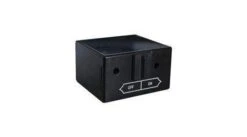 Skytech LSCONVERTER Wired Wall Switch Adapter Kit For AF-LMF Series Valve Kits