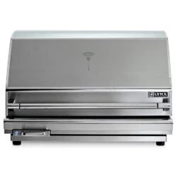 Lynx LSMK Sonoma 30-Inch Built-In/Countertop Smoker