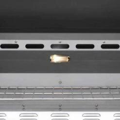 Lynx LSMK Sonoma 30-Inch Built-In/Countertop Smoker -Kitchen Bbq Shop lsmk c