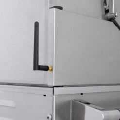 Lynx LSMK Sonoma 30-Inch Built-In/Countertop Smoker -Kitchen Bbq Shop lsmk g