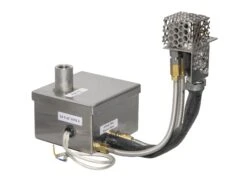 TOP Fires By The Outdoor Plus OPT-FTWR3x Bastille Copper Fire Tower -Kitchen Bbq Shop opt 400 xrawes 2