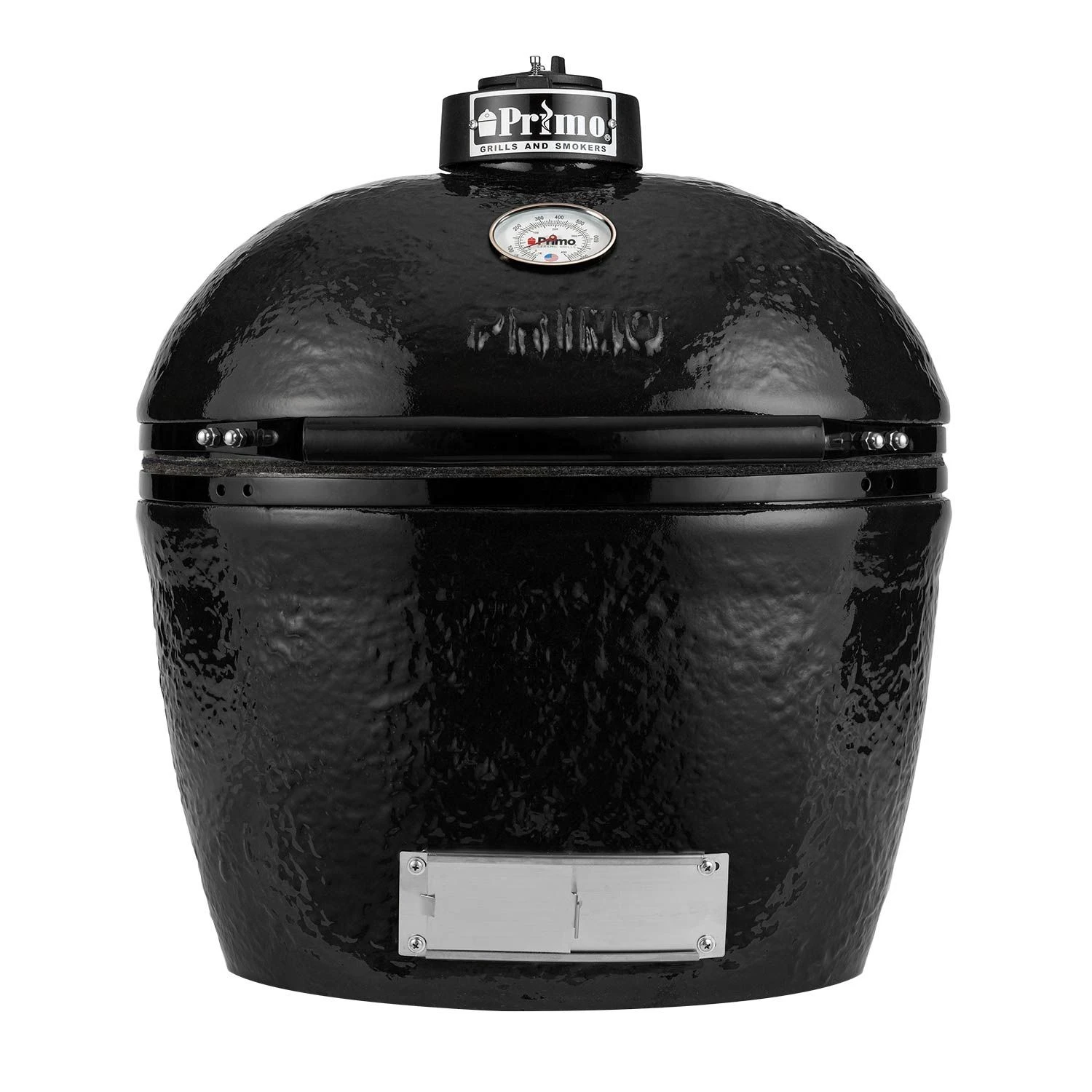 Primo CLGH Large Oval Ceramic Charcoal Kamado Grill Head 1 Primo CLGH Large Oval Ceramic Charcoal Kamado Grill Head