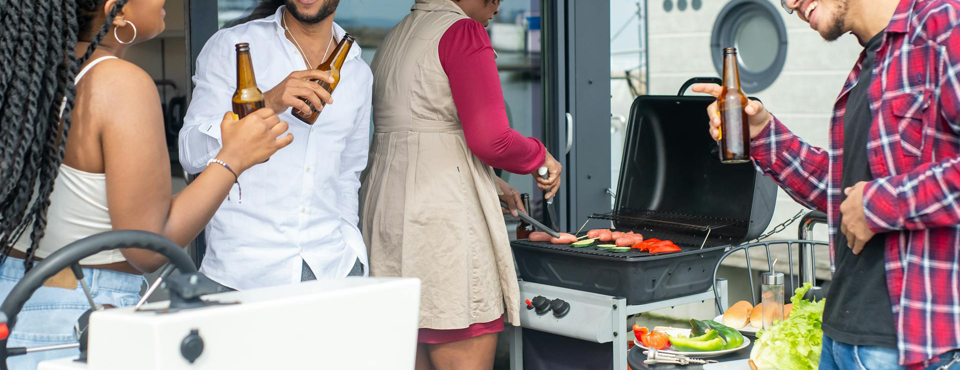 Kitchen Bbq Shop -Kitchen Bbq Shop pexels kampus 7893794