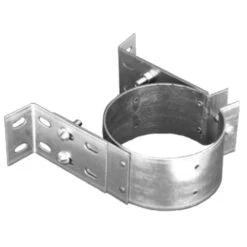 DuraVent PVP-WSA PelletVent Pro Adjustable Wall Strap