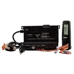 Skytech RCT-MLT-IV Multifunctional Fireplace Remote Control For Robertshaw Valve