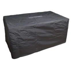 American Fyre Designs Nylon Cover For 435 Bordeaux Rectangular Fire Bowl