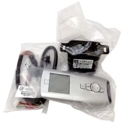 Empire White Mountain Hearth RVKP-RCK30 Variable Flame Remote With Replacement Control Cover, Propane