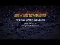 Grand Effects FBBRPCON30 Banded Rim 30-Inch Round Concrete Gas Fire Bowl On Pedestal 15 Grand Effects FBBRPCON30 Banded Rim 30-Inch Round Concrete Gas Fire Bowl On Pedestal -Kitchen Bbq Shop sjZKxY0XEl8 14433