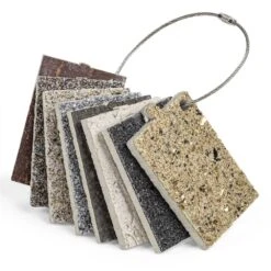 The Outdoor GreatRoom Company STUCCO-RING Stucco Sample Ring