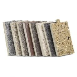 The Outdoor GreatRoom Company STUCCO-RING Stucco Sample Ring -Kitchen Bbq Shop stucco ring b 07 22