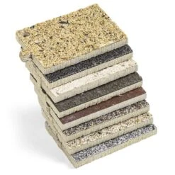 The Outdoor GreatRoom Company STUCCO-RING Stucco Sample Ring -Kitchen Bbq Shop stucco ring c 07 22