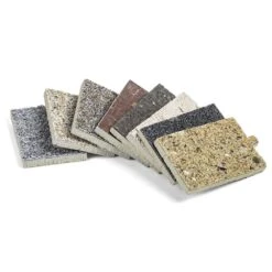 The Outdoor GreatRoom Company STUCCO-RING Stucco Sample Ring -Kitchen Bbq Shop stucco ring d 07 22