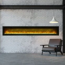 Amantii Symmetry Indoor/Outdoor Built-In Smart Electric Fireplace 10 Amantii Symmetry Indoor/Outdoor Built-In Smart Electric Fireplace -Kitchen Bbq Shop sym 100 ls