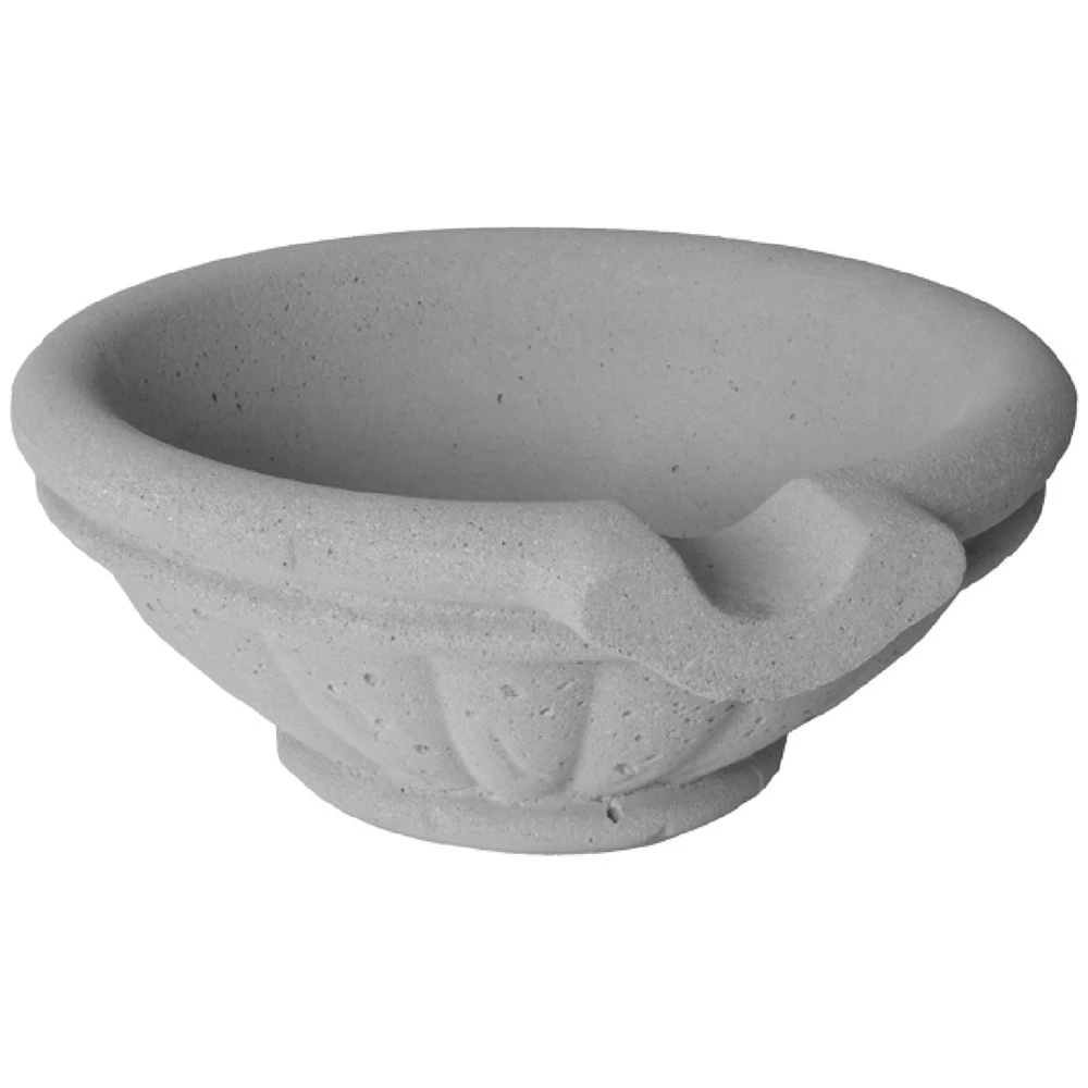 Fire By Design MGSTUS2410 Tuscany 24-Inch Fire And Water Bowl 1 Fire By Design MGSTUS2410 Tuscany 24-Inch Fire And Water Bowl