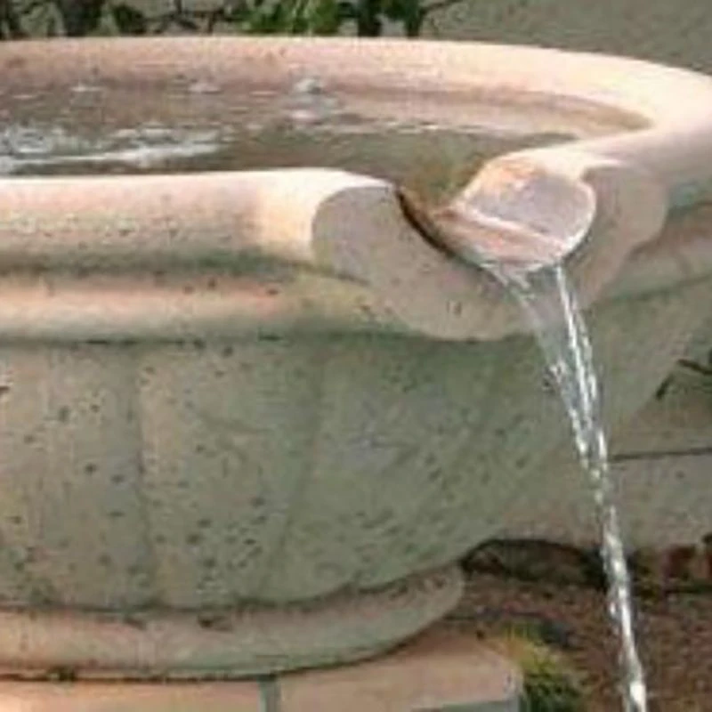 Fire By Design MGSTUS2410 Tuscany 24-Inch Fire And Water Bowl 2 Fire By Design MGSTUS2410 Tuscany 24-Inch Fire And Water Bowl - Image 2