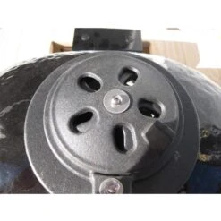 Primo CLGH Large Oval Ceramic Charcoal Kamado Grill Head 9 Primo CLGH Large Oval Ceramic Charcoal Kamado Grill Head -Kitchen Bbq Shop vents 2