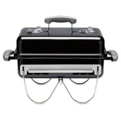 Weber Go-Anywhere Portable Charcoal Grill (WEB-121020)