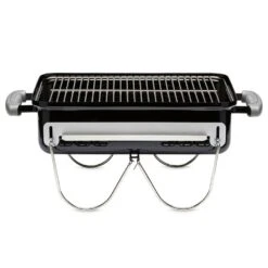 Weber Go-Anywhere Portable Charcoal Grill (WEB-121020) 14 Weber Go-Anywhere Portable Charcoal Grill (WEB-121020) -Kitchen Bbq Shop web 121020 d 05 22
