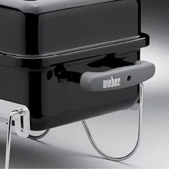 Weber Go-Anywhere Portable Charcoal Grill (WEB-121020) 16 Weber Go-Anywhere Portable Charcoal Grill (WEB-121020) -Kitchen Bbq Shop web 121020 ls b 05 22