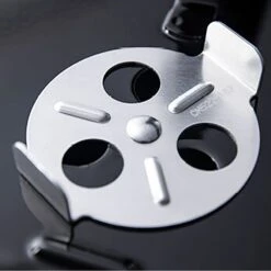 Weber Go-Anywhere Portable Charcoal Grill (WEB-121020) 17 Weber Go-Anywhere Portable Charcoal Grill (WEB-121020) -Kitchen Bbq Shop web 121020 ls c 05 22