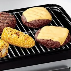 Weber Go-Anywhere Portable Charcoal Grill (WEB-121020) 18 Weber Go-Anywhere Portable Charcoal Grill (WEB-121020) -Kitchen Bbq Shop web 121020 ls d 05 22