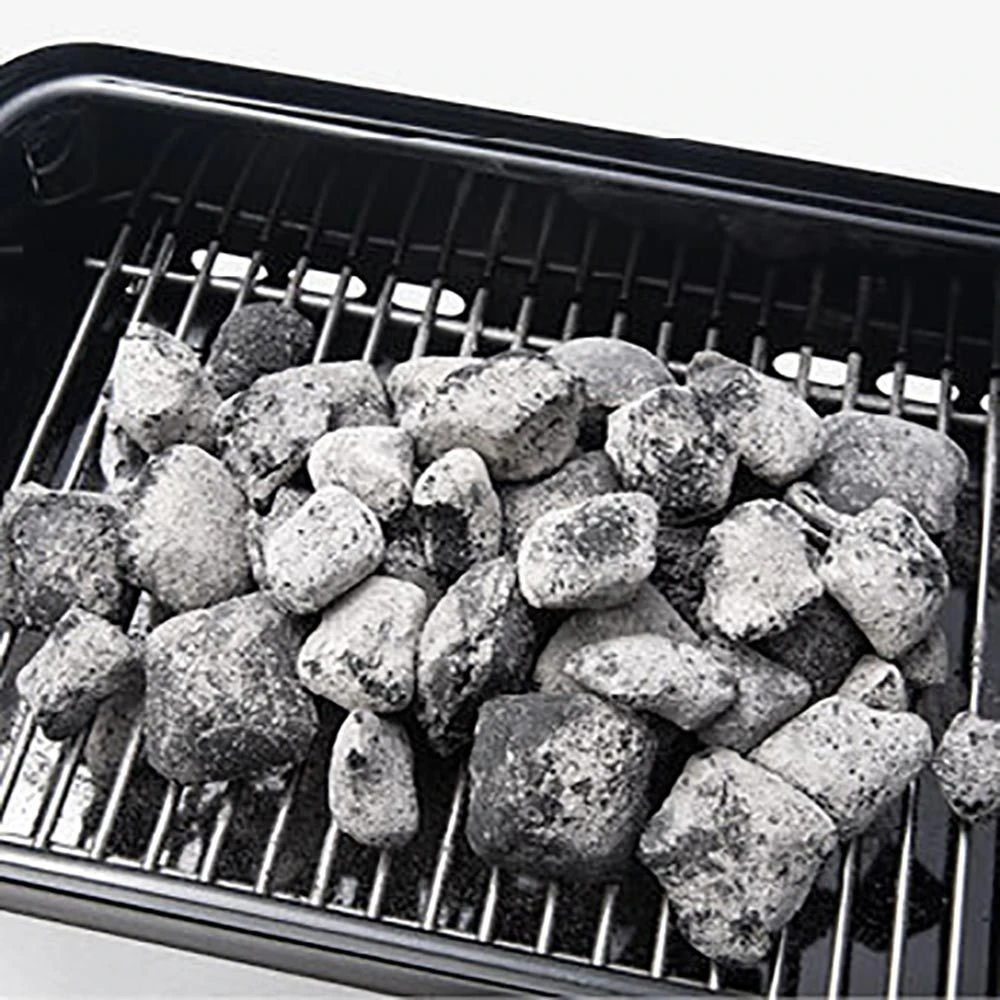 Weber Go-Anywhere Portable Charcoal Grill (WEB-121020) 9 Weber Go-Anywhere Portable Charcoal Grill (WEB-121020) - Image 9