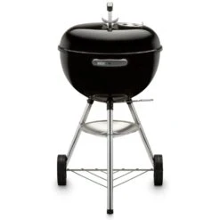 Weber Original Kettle Charcoal Grill, 18-Inch (WEB-441001)