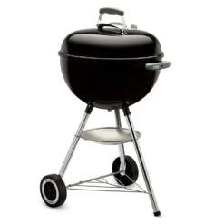 Weber Original Kettle Charcoal Grill, 18-Inch (WEB-441001) 15 Weber Original Kettle Charcoal Grill, 18-Inch (WEB-441001) -Kitchen Bbq Shop web 441001 c 05 22