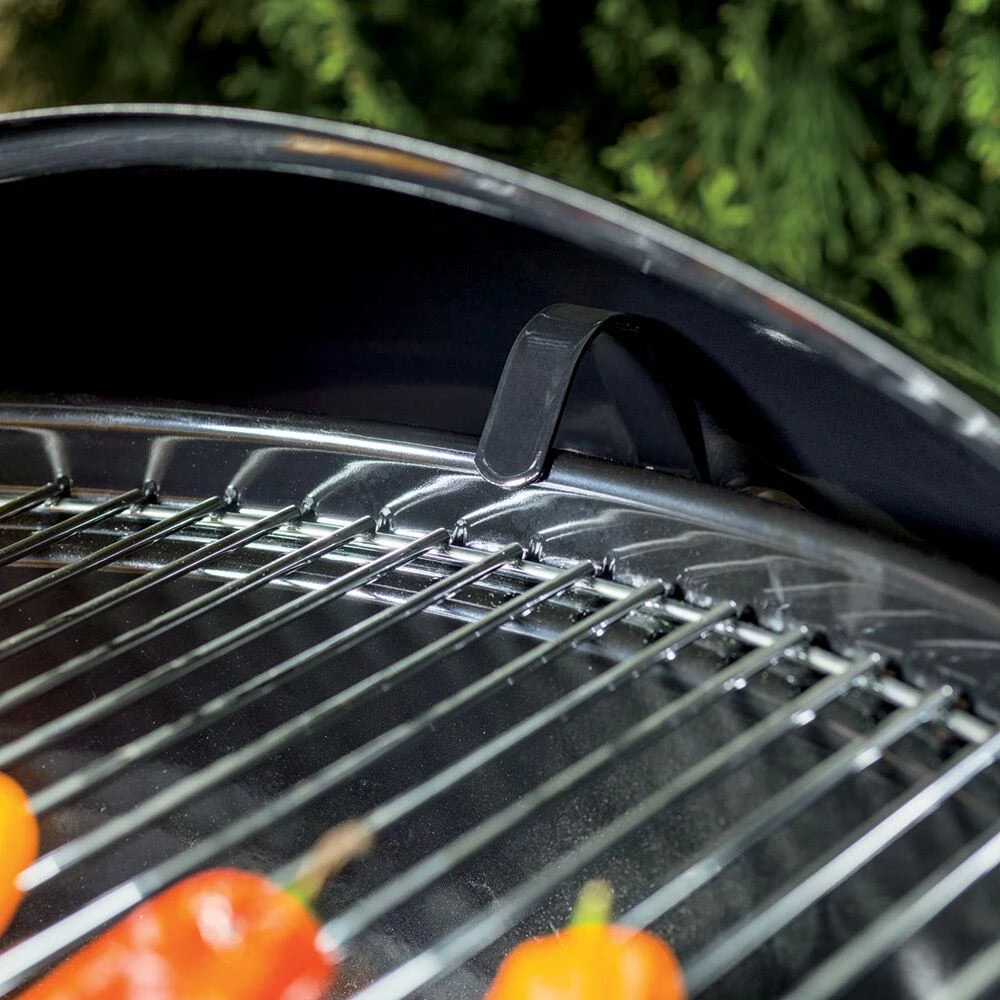 Weber Original Kettle Charcoal Grill, 18-Inch (WEB-441001) 7 Weber Original Kettle Charcoal Grill, 18-Inch (WEB-441001) - Image 7