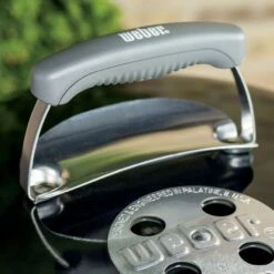 Weber Original Kettle Charcoal Grill, 18-Inch (WEB-441001) 21 Weber Original Kettle Charcoal Grill, 18-Inch (WEB-441001) -Kitchen Bbq Shop web 441001 ls e 05 22