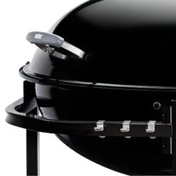 Weber Ranch Kettle Charcoal Grill, 37-Inch (WEB-60020) -Kitchen Bbq Shop web 60020 ls a 05 22