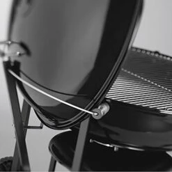 Weber Ranch Kettle Charcoal Grill, 37-Inch (WEB-60020) -Kitchen Bbq Shop web 60020 ls b 05 22