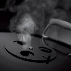 Weber Ranch Kettle Charcoal Grill, 37-Inch (WEB-60020) -Kitchen Bbq Shop web 60020 ls c 05 22